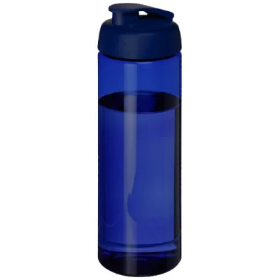 Bouteille de sport H2O Active® Eco POP Vibe de 850 ml avec couvercle à bascule