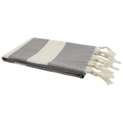 Serviette de hammam Anders 147 x 75,5 cm
