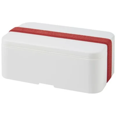 Lunch box MIYO 700 ml à un bloc