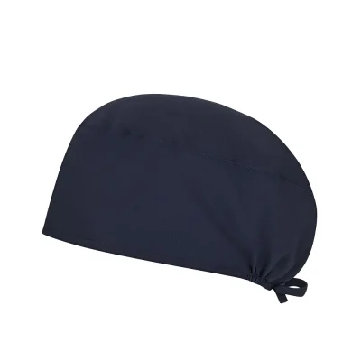 VL Saga – Casquette hygiénique (140 g/m²) 100 % microfibre