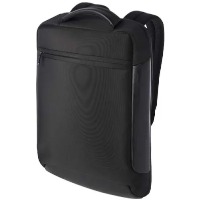 Sac à dos compact pour ordinateur portable Expedition Pro de 12 L recyclé certifié GRS de 15,6"