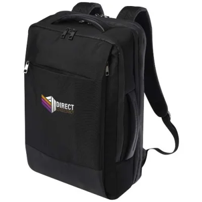 Sac à dos extensible pour ordinateur portable 17" Expédition Pro de 35 L recyclé certifié GRS