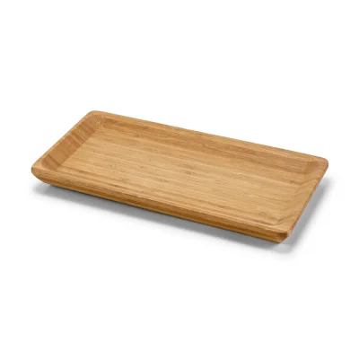 Mustard – Plateau en bambou