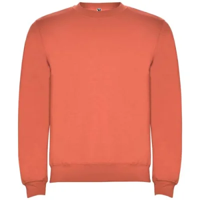 Pull ras du cou de 280 g/m² Clasica unisexe