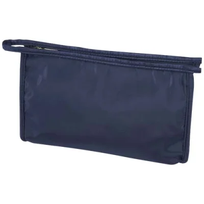 Trousse de toilette Muse en RPET certifiée GRS