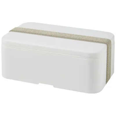 Lunch box MIYO 700 ml à un bloc