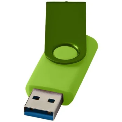 Clé USB 3.0 Rotate métallique
