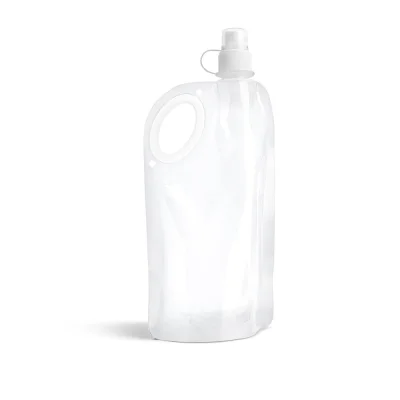 Hike – Bouteille pliable 750mL en PET, PA et PE