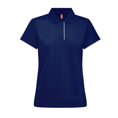 THC Dynamic Women – Polo technique pour femme