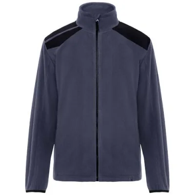 Veste unisexe en micropolaire Terrano