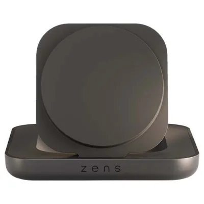 Chargeur magnétique de table de nuit 15 W Zens