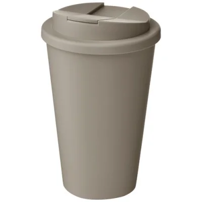 Gobelet Americano® Renew isolant de 350 ml avec couvercle anti-déversement