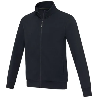 Pull de 320 g/m² Galena Aware™ unisexe recyclé à fermeture éclair intégrale