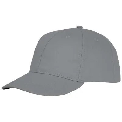 Casquette 6 panneaux de 175 g/m² Ares