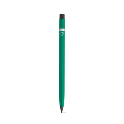 Limitless – Stylo sans encre avec corps en aluminium recyclé (100 % rAL)