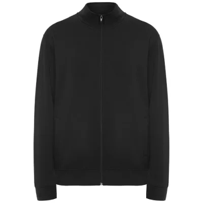 Pull de 280 g/m² Ulan zippé unisexe