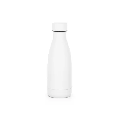 Re-Buffon S – Thermos en acier inoxydable recyclé à 90 % 400 ml