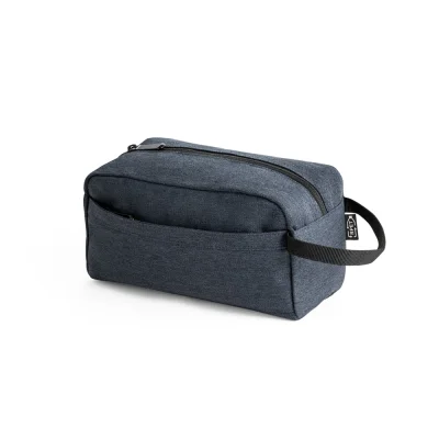 Repurpose Bag – Nécessaire en polyester recyclé 600D