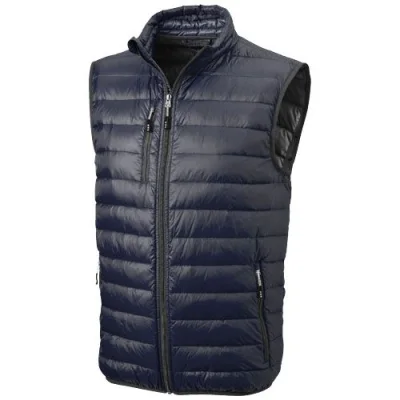 Bodywarmer duvet léger homme Scotia
