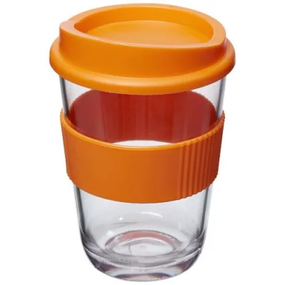 Gobelet Americano® Cortado 300ml avec bandeau antidérapant