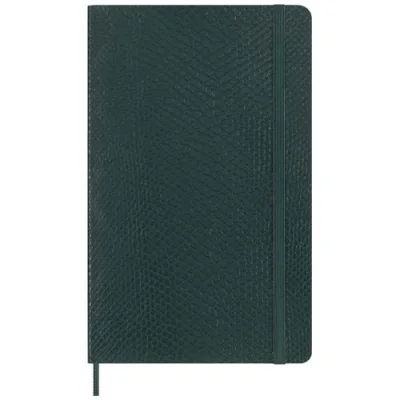 Carnet L Moleskine 100% VEGEA® Boa à couverture souple - ligné