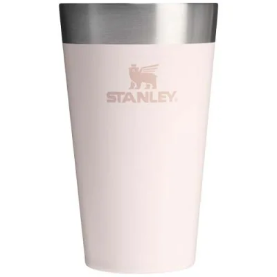 Gobelet en acier inoxydable isolé Stanley Stacking 470 ml