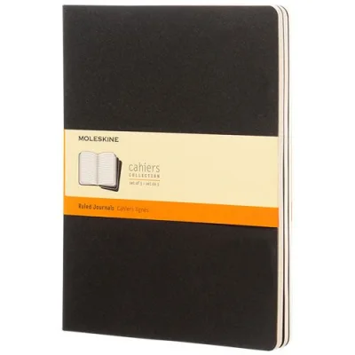 Journal Cahier XL - ligné