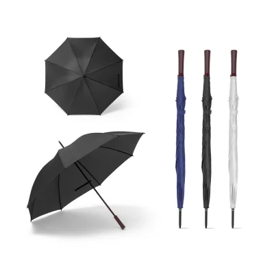 Zane – Parapluie en polyester 190T