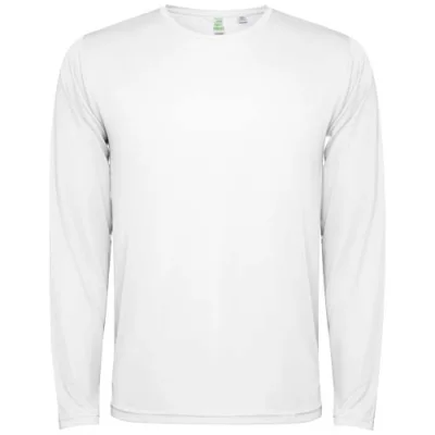 T-shirt de 125 g/m² Estoril unisexe à manches longues