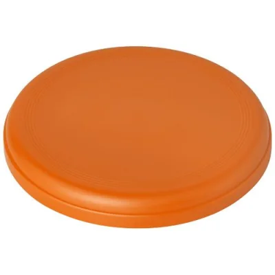 Disque volant recyclé Crest