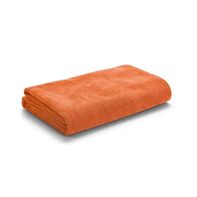 California – Serviette de plage en microfibre (250 g/m²)