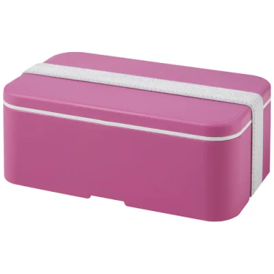 Lunch box MIYO 700 ml à un bloc
