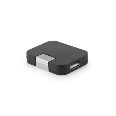 Jannes – HUB avec 4 ports USB-A en ABS
