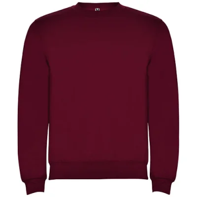 Pull ras du cou de 280 g/m² Clasica unisexe