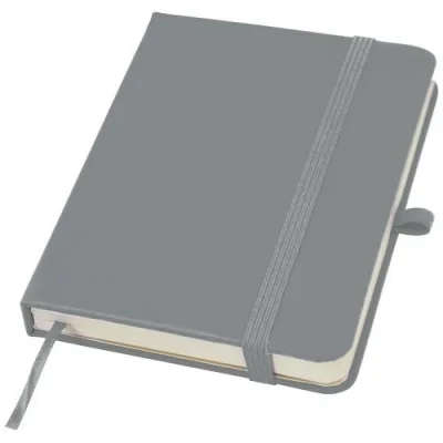 Carnet à couverture rigide Spectrum Plus A6