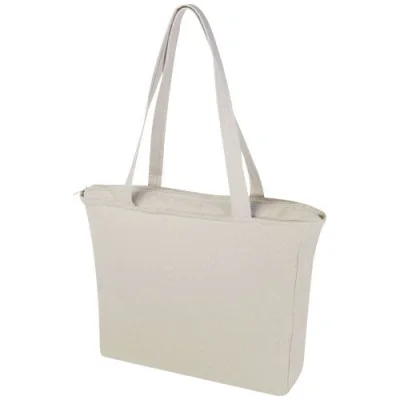 Sac shopping Trace Weekender recyclé 500 g/m² Aware™