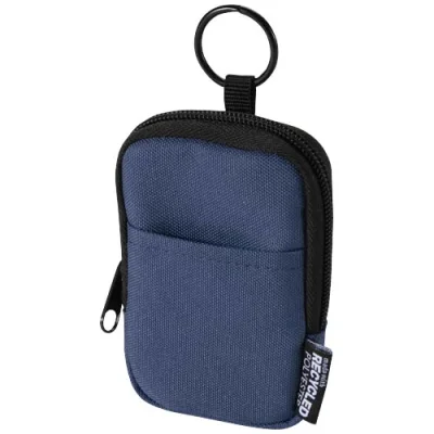 Petite pochette Byron Clip & Go recyclée certifiée GRS de 0,2 L