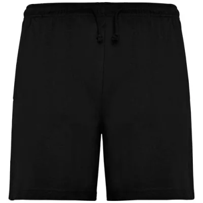Short de sport unisexe