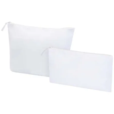 Set de trousses de toilette recyclées GRS Swift