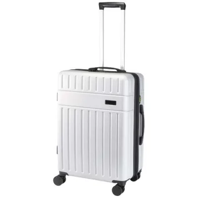 Valise extensible Rover de 70 L et 24" en matériaux recyclés certifiés GRS