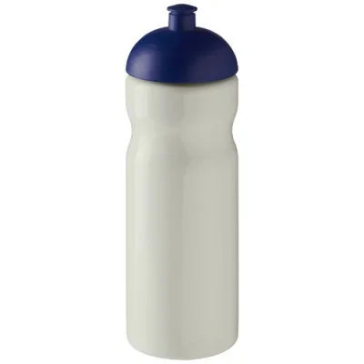 Bouteille de sport H2O Active® Eco Base 650ml avec couvercle dôme