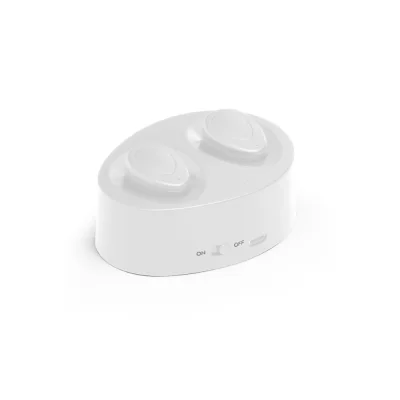 Chargaff – Ecouteurs sans fil en ABS