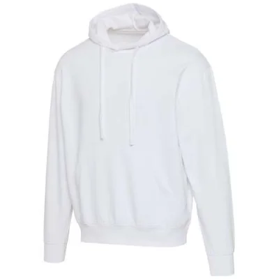Sweat à capuche oversize unisexe en coton bio certifié OCS Boris de 280 g/m2