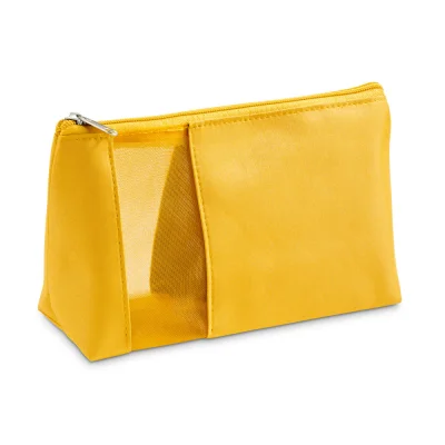 Annie – Trousse de toilette en microfibre