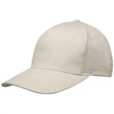 Casquette recyclée de 240 g/m² Onyx Aware™ 5 panneaux