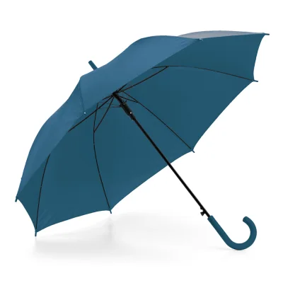 Michael – Parapluie en polyester 190T avec ouverture automatique