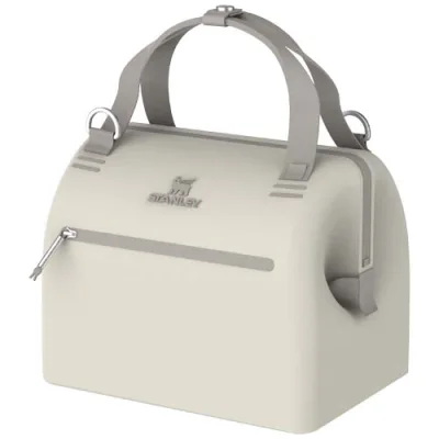 Stanley The All-Day Julienne 10 cannettes: mini-sac isotherme en aluminium recyclé