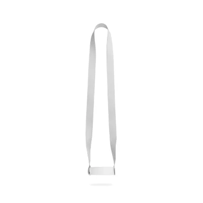 Swindon – Lanière SET SUBLIMATION Long II (20 mm) Duo avec porte-gobelet élastique sublimé