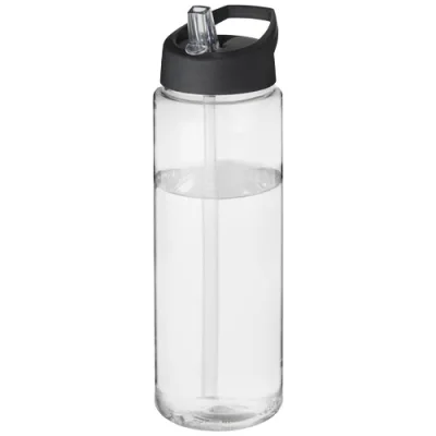 Bouteille de sport H2O Active® Vibe 850ml couvercle bec verseur