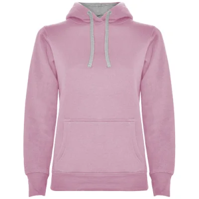 Sweat à capuche de 280 g/m² Urban pour femme